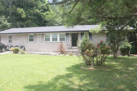 128 Cherokee Circle