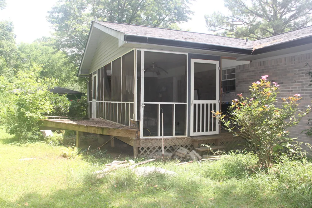 128 Cherokee Circle Tunnel Hill, GA 30755