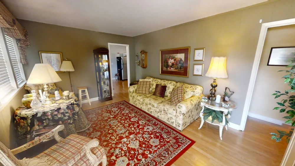 128 Cherokee Circle Tunnel Hill, GA 30755