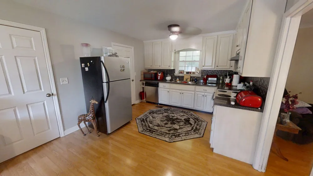 128 Cherokee Circle Tunnel Hill, GA 30755