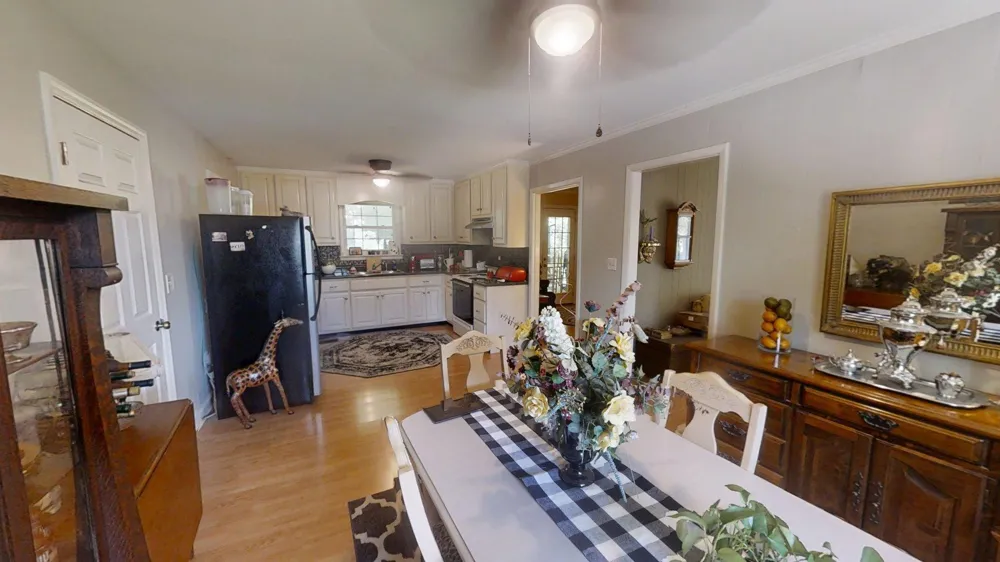 128 Cherokee Circle Tunnel Hill, GA 30755