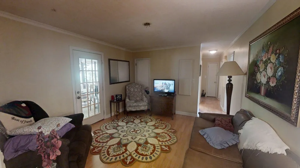 128 Cherokee Circle Tunnel Hill, GA 30755