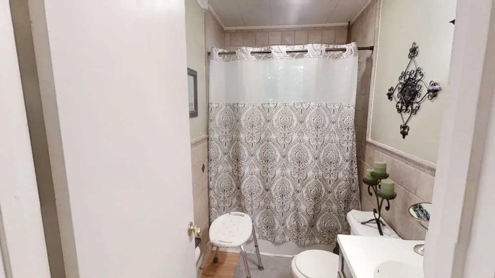128 Cherokee Circle Tunnel Hill, GA 30755