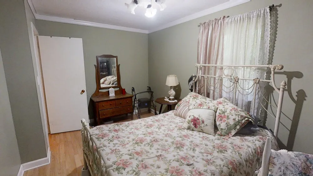128 Cherokee Circle Tunnel Hill, GA 30755