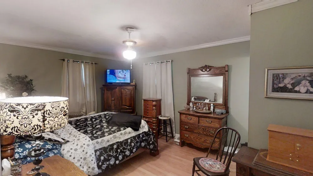 128 Cherokee Circle Tunnel Hill, GA 30755