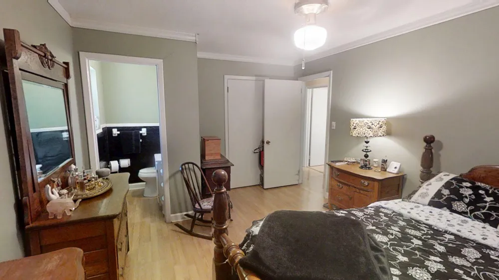 128 Cherokee Circle Tunnel Hill, GA 30755