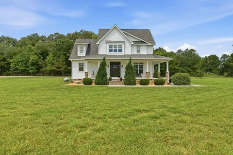 354 Garner Road