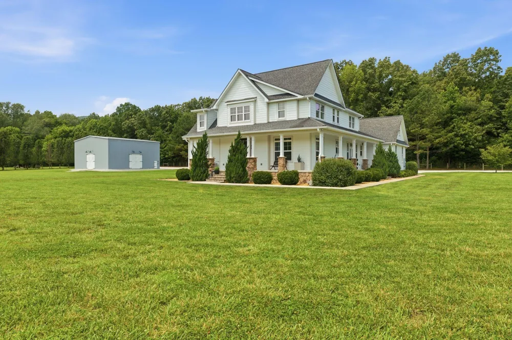 354 Garner Road Decherd, TN 37324