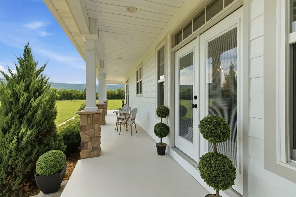 354 Garner Road Decherd, TN 37324