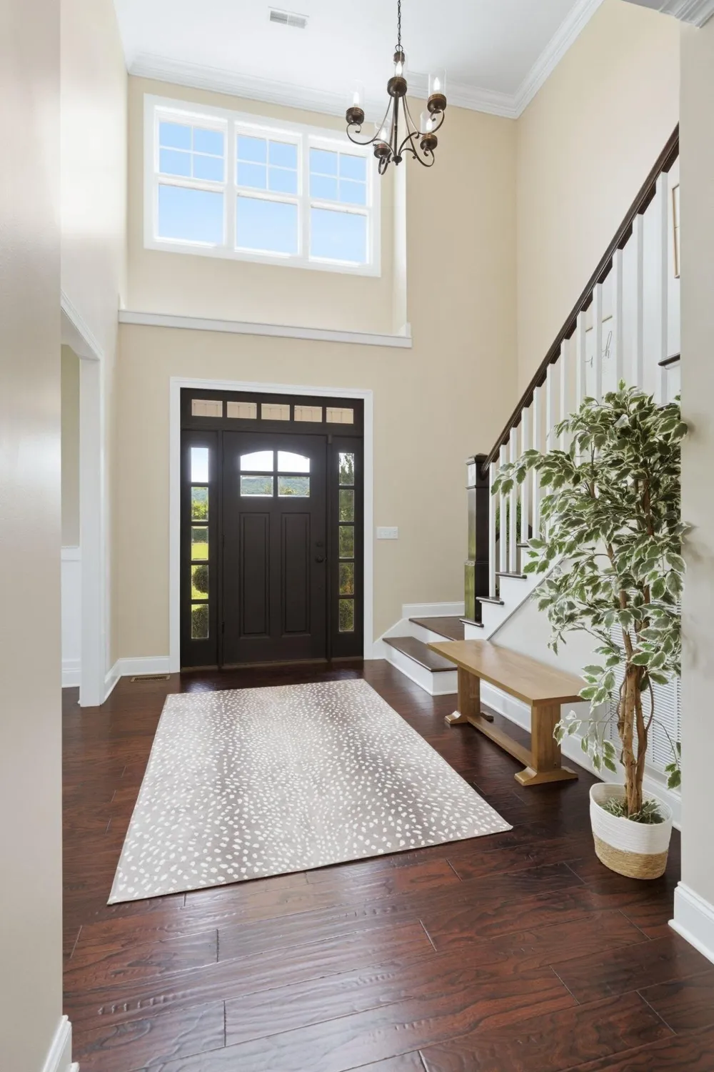 354 Garner Road Decherd, TN 37324