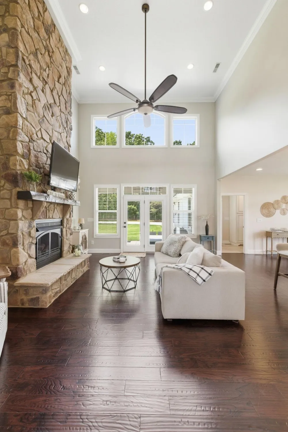 354 Garner Road Decherd, TN 37324