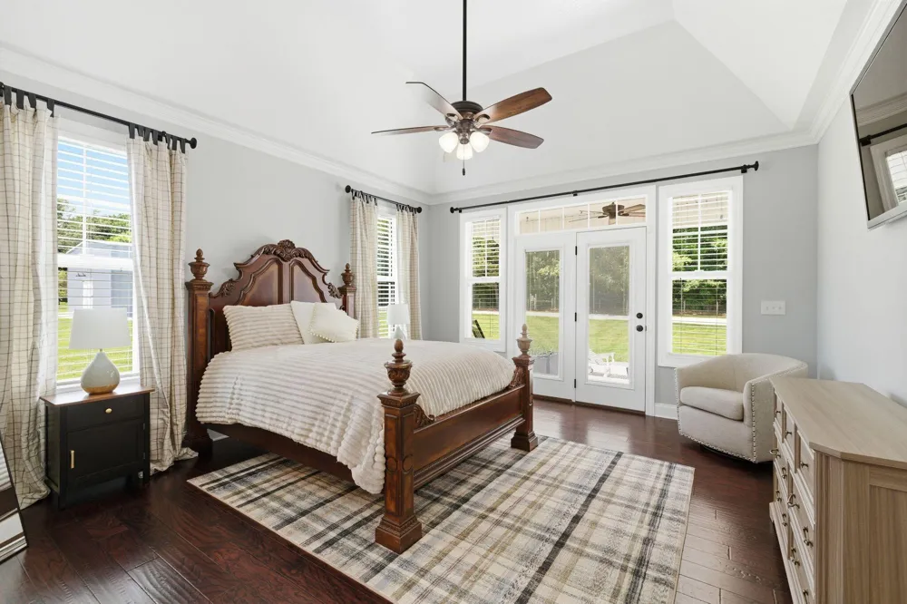 354 Garner Road Decherd, TN 37324