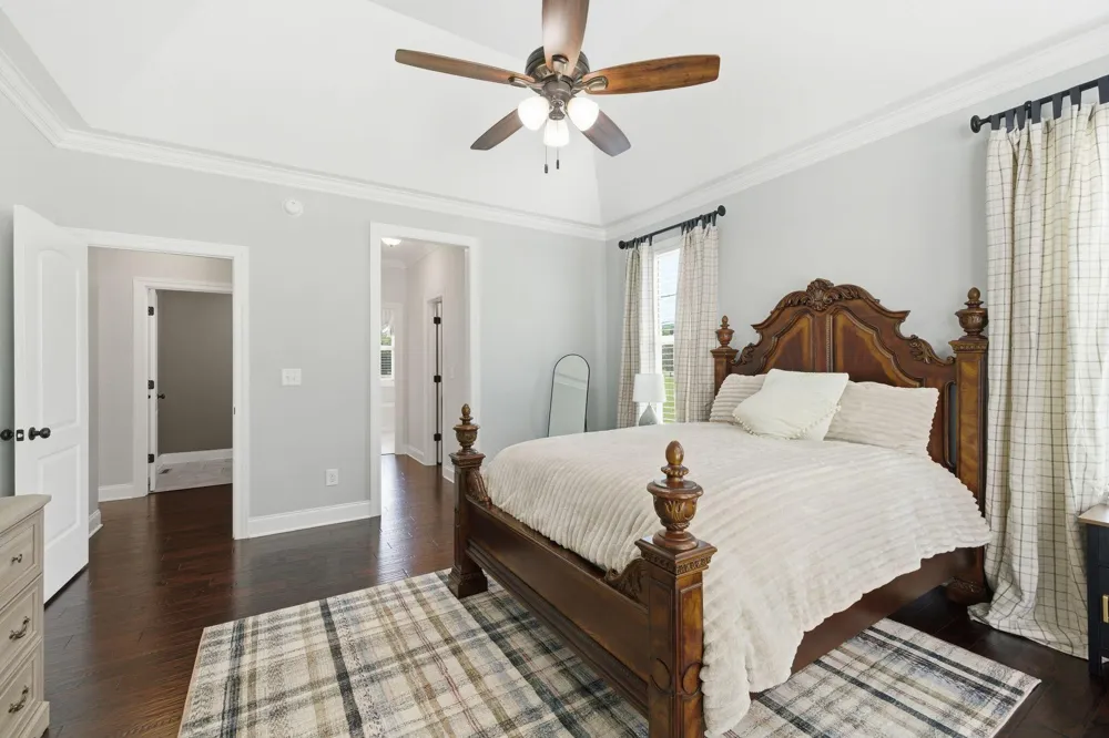 354 Garner Road Decherd, TN 37324