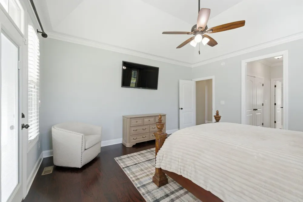 354 Garner Road Decherd, TN 37324