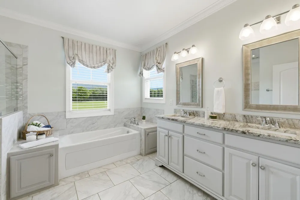 354 Garner Road Decherd, TN 37324