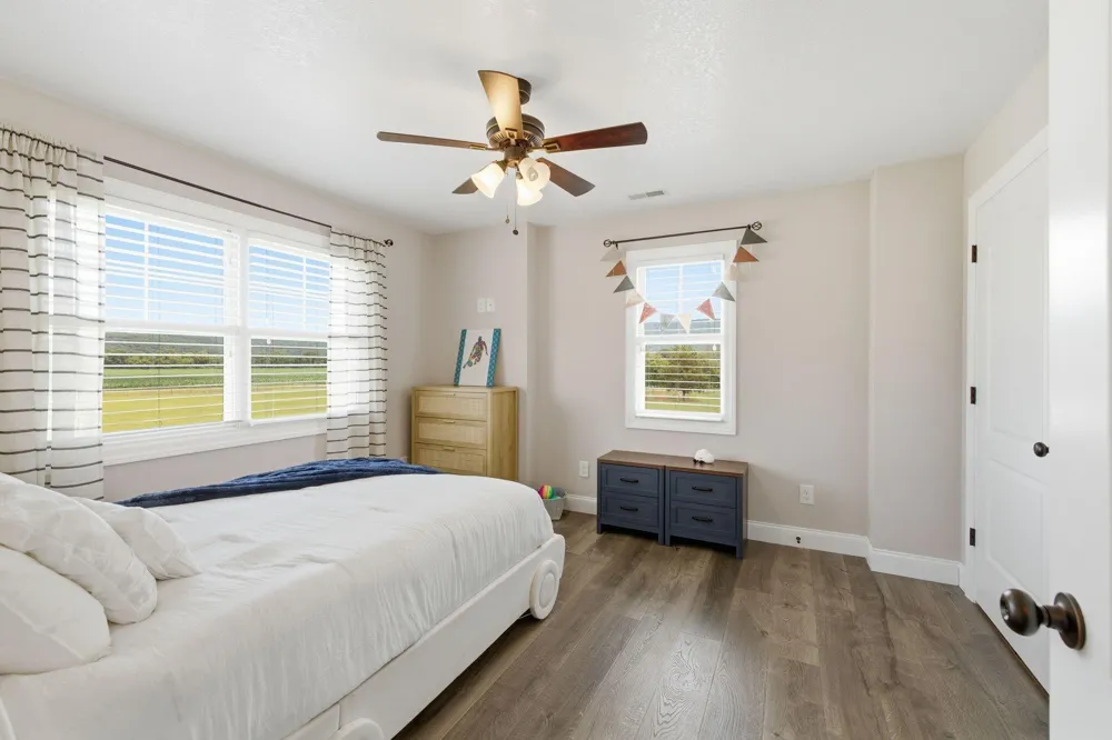 354 Garner Road Decherd, TN 37324