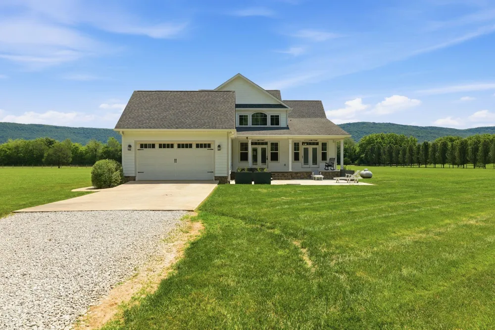 354 Garner Road Decherd, TN 37324