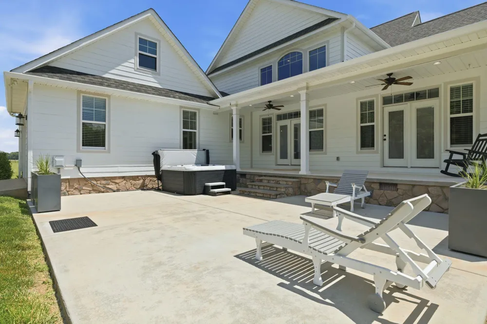 354 Garner Road Decherd, TN 37324