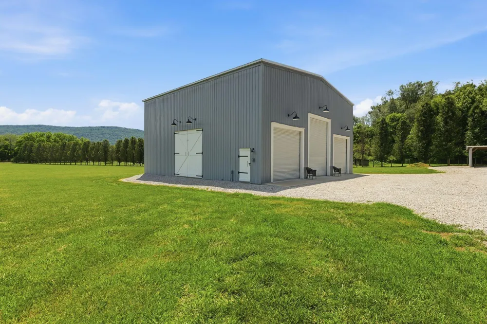 354 Garner Road Decherd, TN 37324