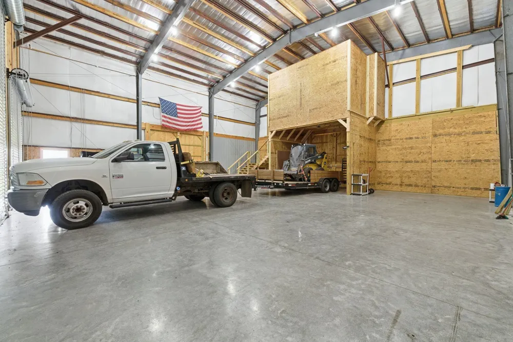 354 Garner Road Decherd, TN 37324