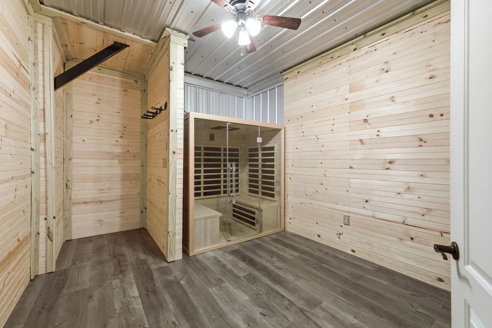 354 Garner Road Decherd, TN 37324