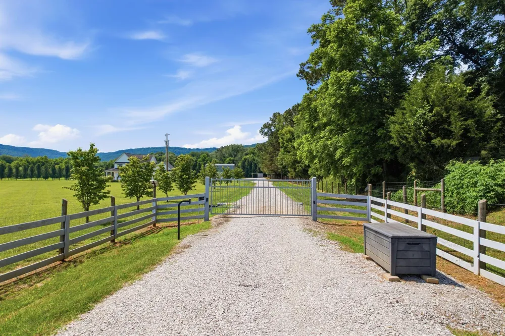 354 Garner Road Decherd, TN 37324