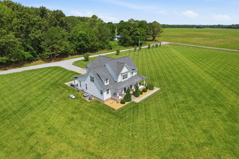354 Garner Road Decherd, TN 37324