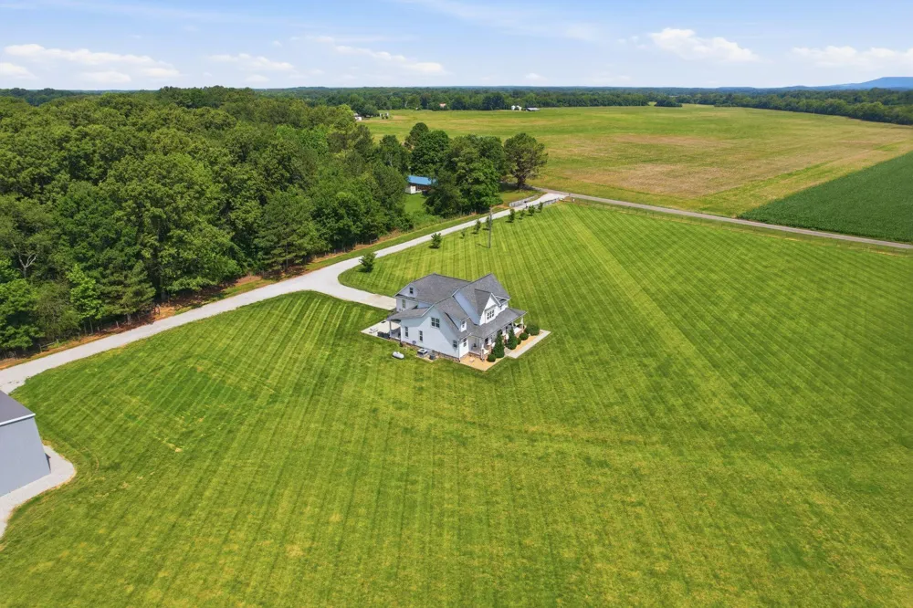 354 Garner Road Decherd, TN 37324