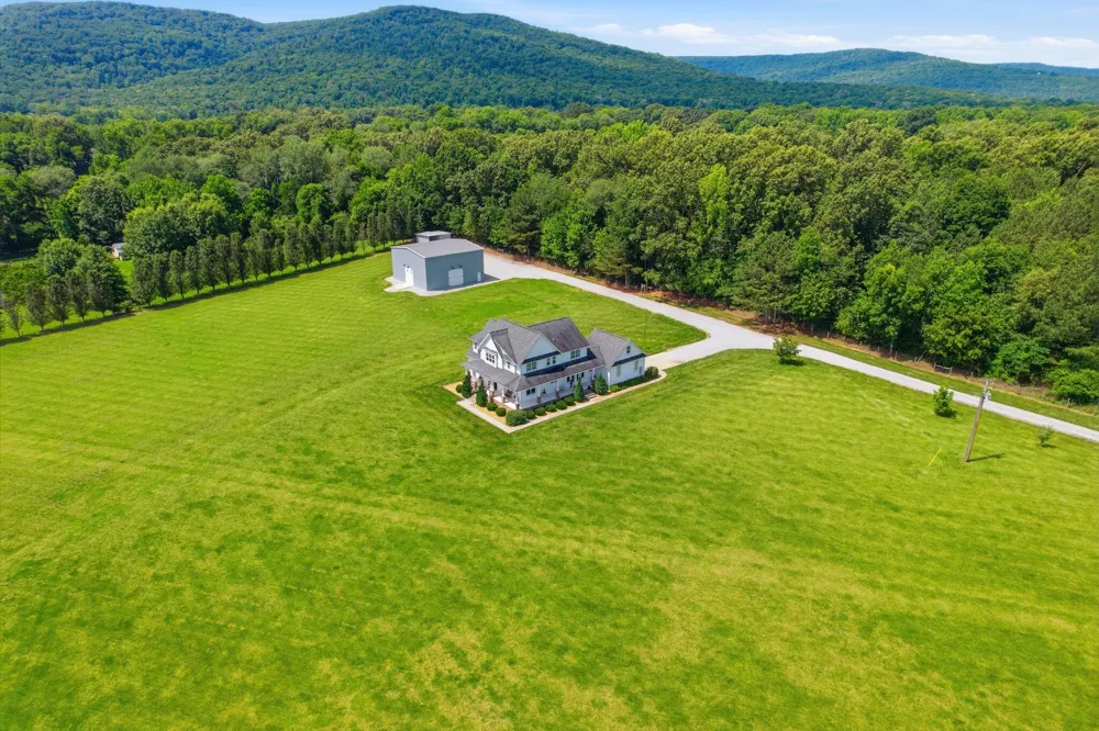354 Garner Road Decherd, TN 37324