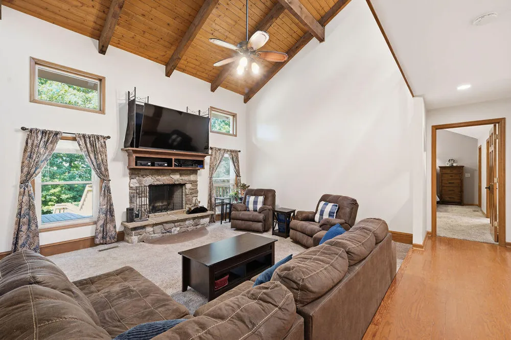 3922 Highway 2 Cohutta, GA 30710