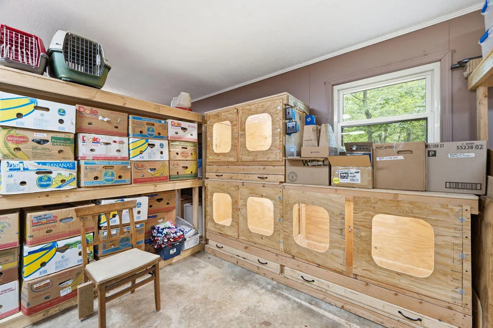 3922 Highway 2 Cohutta, GA 30710