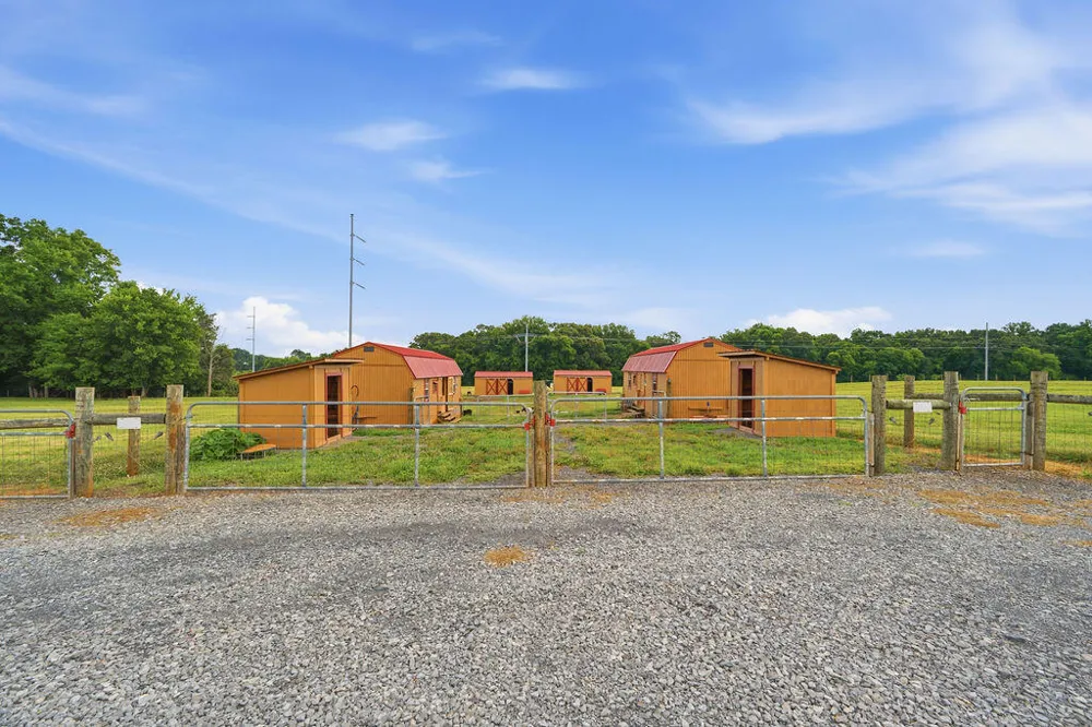 3922 Highway 2 Cohutta, GA 30710