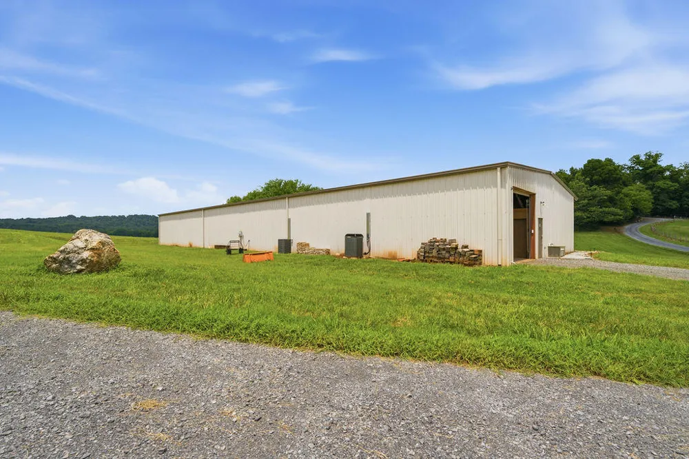 3922 Highway 2 Cohutta, GA 30710