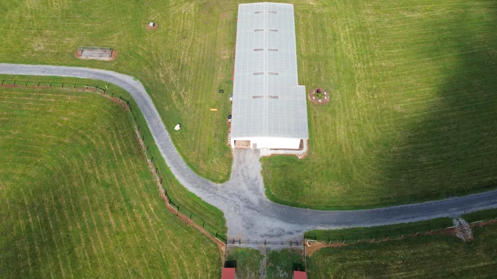 3922 Highway 2 Cohutta, GA 30710