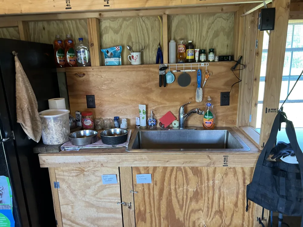 3922 Highway 2 Cohutta, GA 30710