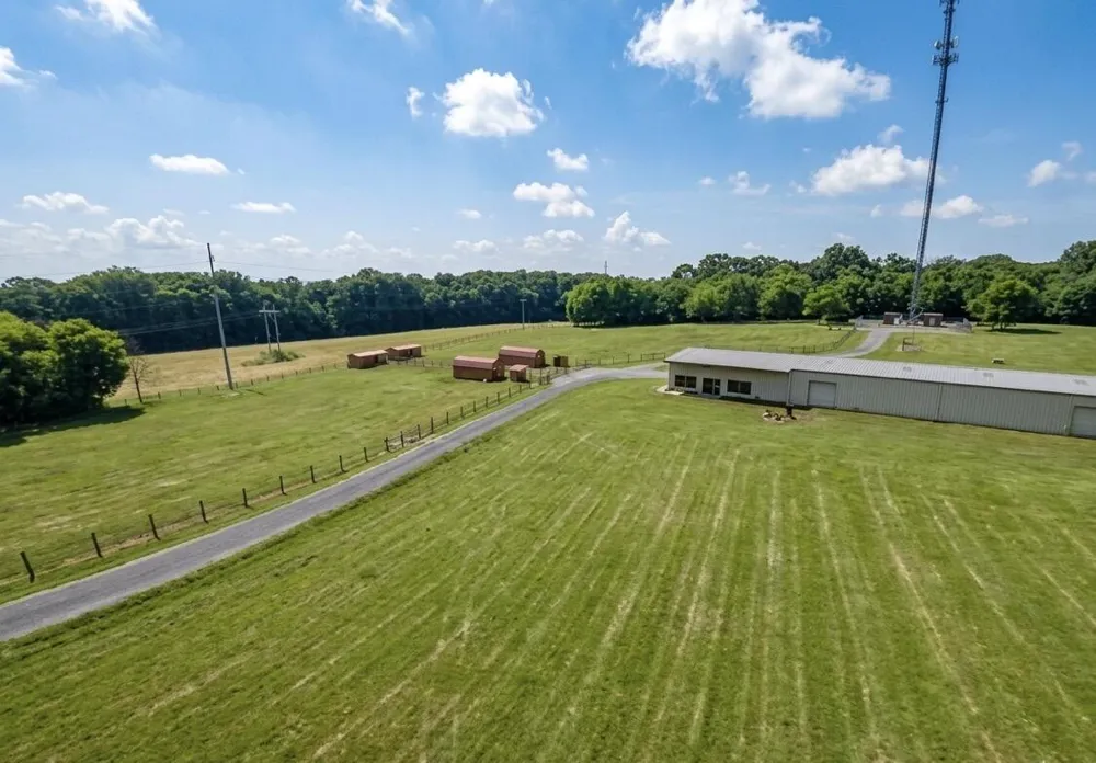 3922 Highway 2 Cohutta, GA 30710