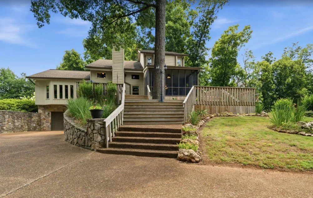 3922 Highway 2 Cohutta, GA 30710