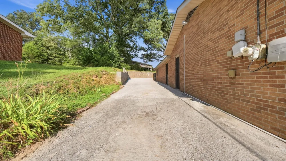 7820 Rosemary Circle Chattanooga, TN 37416