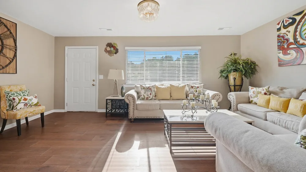 7820 Rosemary Circle Chattanooga, TN 37416