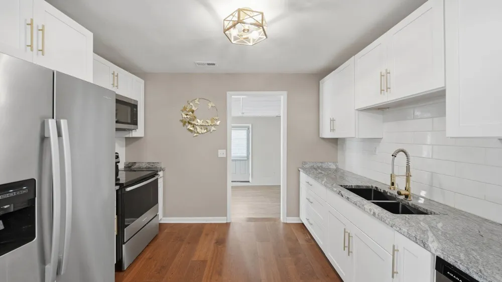 7820 Rosemary Circle Chattanooga, TN 37416