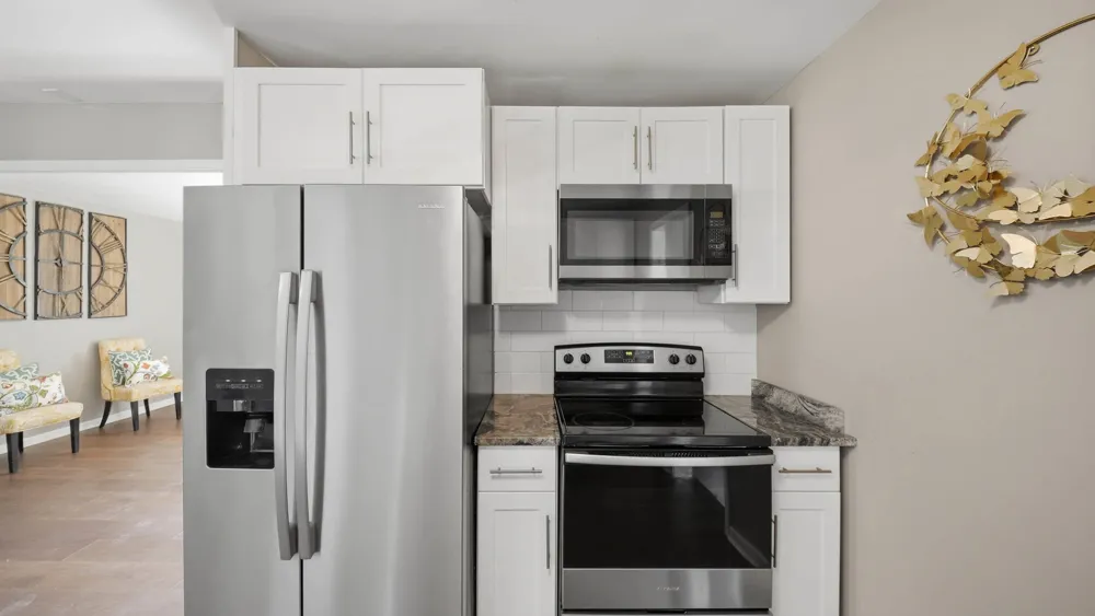 7820 Rosemary Circle Chattanooga, TN 37416