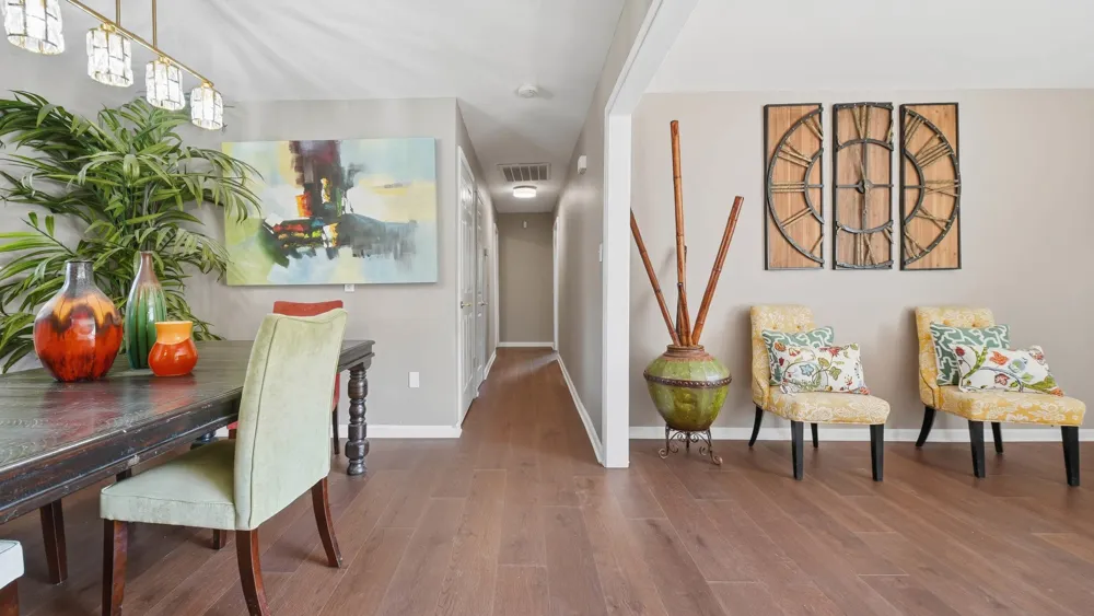 7820 Rosemary Circle Chattanooga, TN 37416