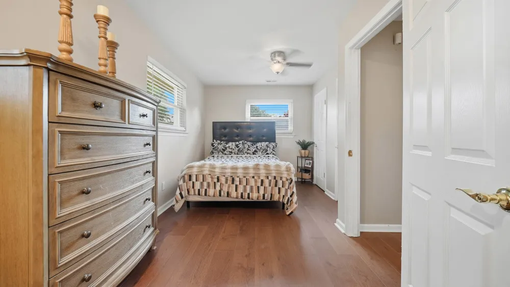 7820 Rosemary Circle Chattanooga, TN 37416