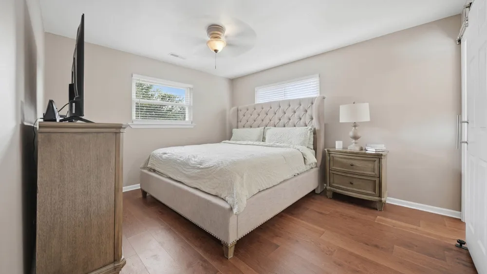 7820 Rosemary Circle Chattanooga, TN 37416