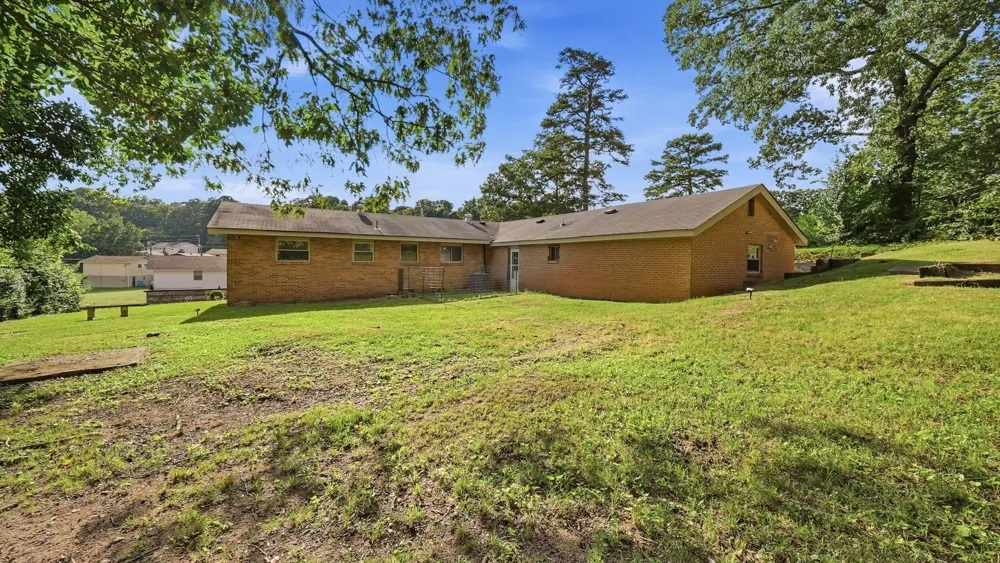 7820 Rosemary Circle Chattanooga, TN 37416