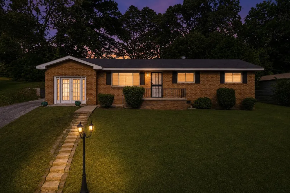 7820 Rosemary Circle Chattanooga, TN 37416