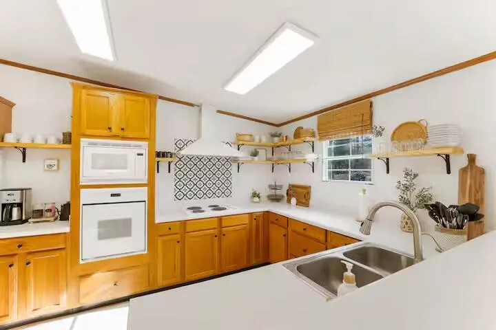 616 Layman Circle Decatur, TN 37322