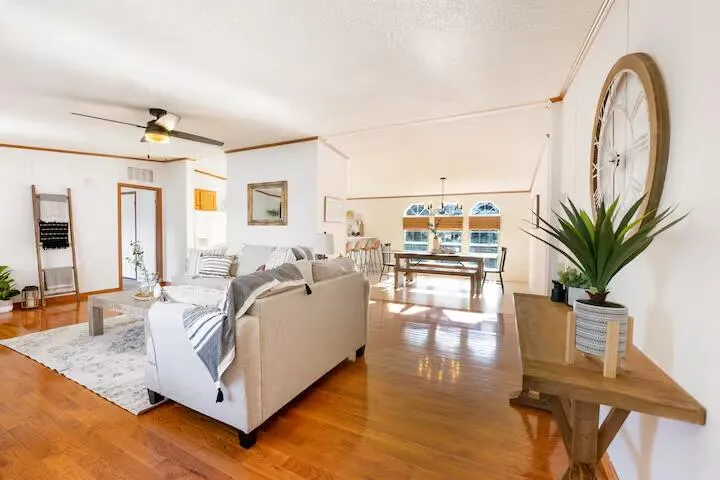 616 Layman Circle Decatur, TN 37322