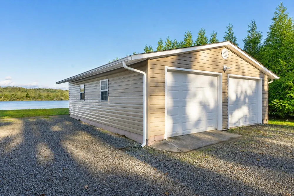 616 Layman Circle Decatur, TN 37322
