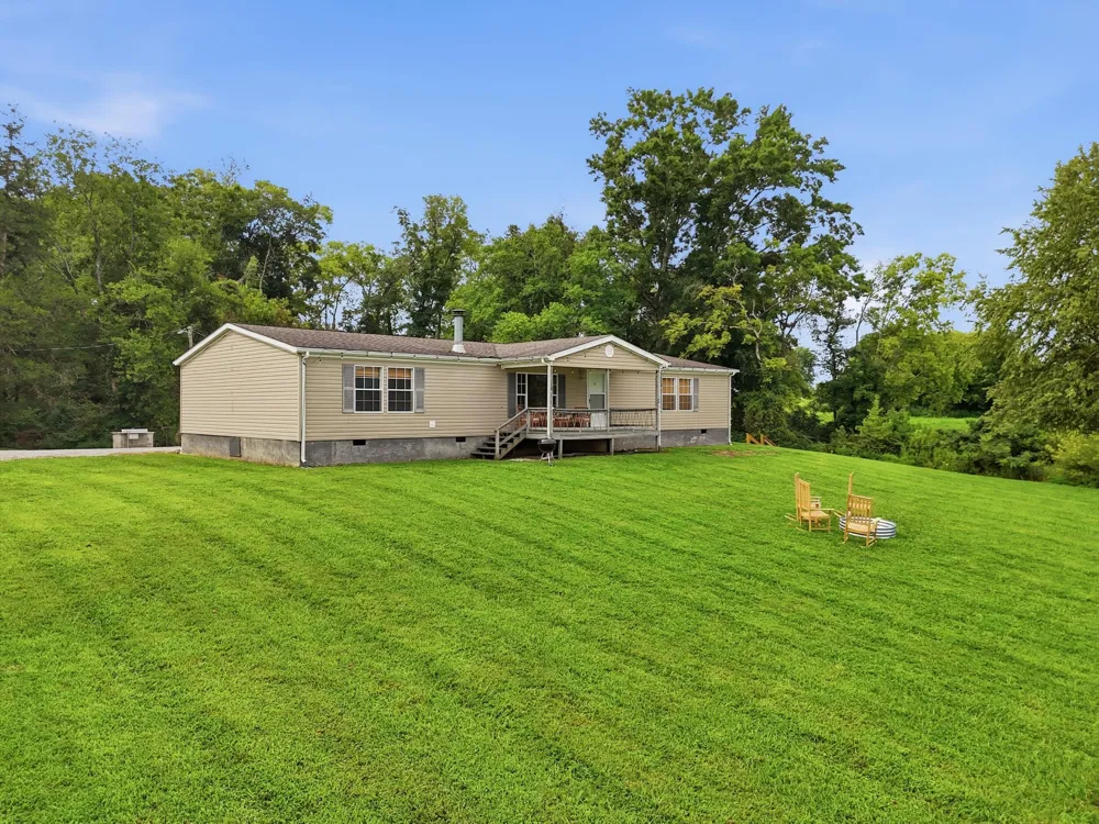 616 Layman Circle Decatur, TN 37322
